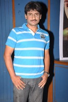 Anarkali Movie Press Meet